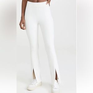 Alo Split Flare Pants